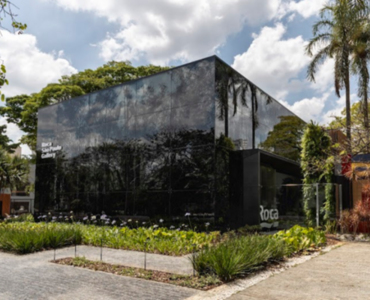 Programação da Semana de Design de São Paulo traz conteúdo e exposições
