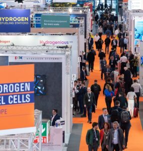 Brasil IT+ estreia na Hannover Messe com 10 empresas e ICTs