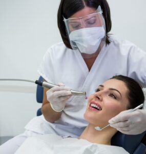 Tratamentos odontológicos impactam qualidade de vida