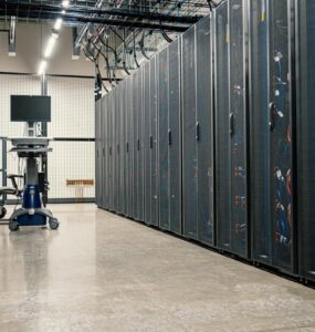Tecno it adquire operação da Planear Sistemas