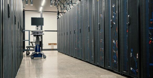 Tecno it adquire operação da Planear Sistemas