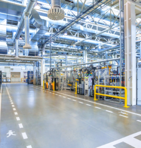 Estudo aponta dados sobre Sondagem Industrial