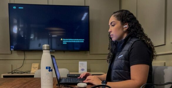 Edoo reforça papel da Geração Z no mercado com nova COO