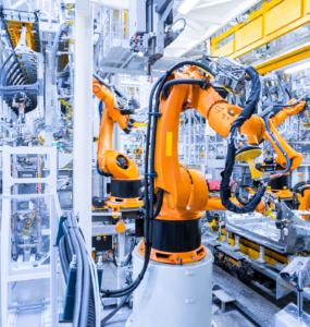 Estudo aponta dados de sondagem industrial