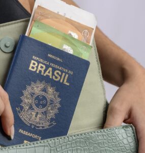 Cidadania portuguesa não invalida a cidadania brasileira