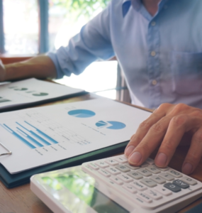 Estudo aponta dados de confiança de empresários industriais