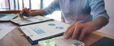 Estudo aponta dados de confiança de empresários industriais