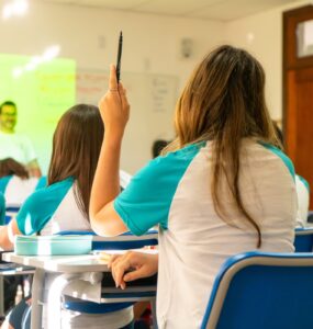 Carreiras em Foco prepara estudantes para o futuro