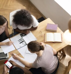 Planejar os estudos aumenta a chance de bons resultados