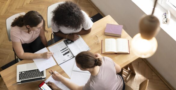 Planejar os estudos aumenta a chance de bons resultados