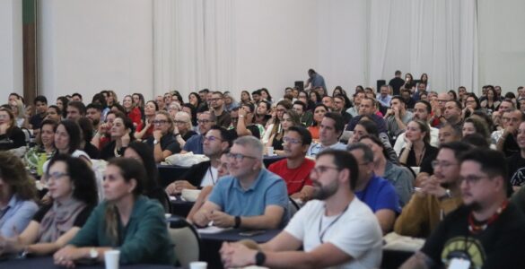 Escola de Diretores 2025: inscrições vão até quinta-feira