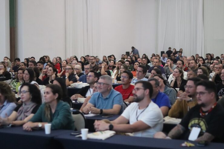 Escola de Diretores 2025: inscrições vão até quinta-feira
