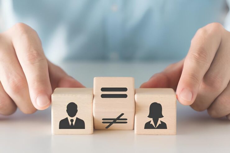 Empresas com 100+ empregados devem divulgar relatório de transparência salarial