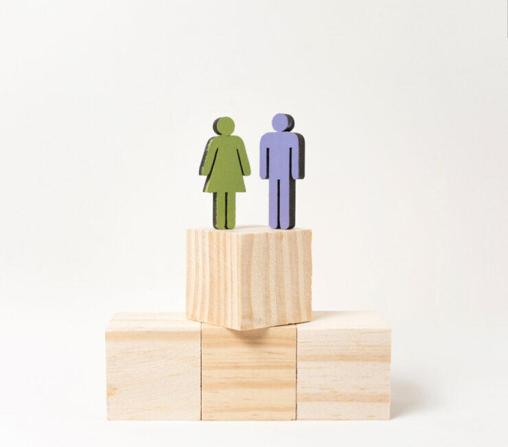 Flexibilidade no trabalho promove igualdade de gênero