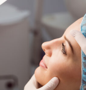 Avanços digitais trazem mais precisão à rinoplastia