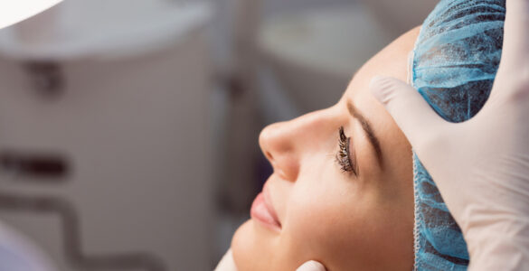 Avanços digitais trazem mais precisão à rinoplastia