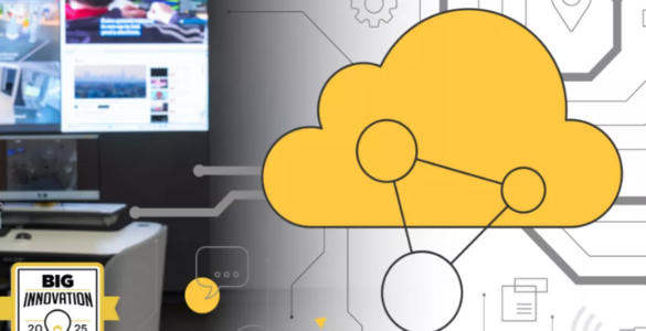 Axis Communications ganha o Prêmio BIG de Inovação 2025