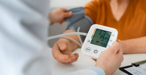 Brasil tem maior taxa de mortes por hipertensão em dez anos