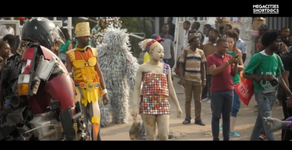 São Paulo São e MegaCities ShortDocs comemoram dez anos