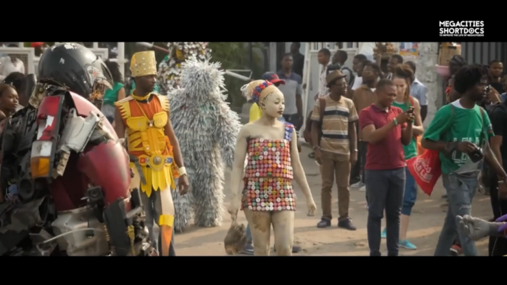 São Paulo São e MegaCities ShortDocs comemoram dez anos