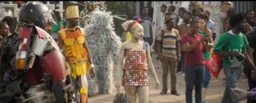 São Paulo São e MegaCities ShortDocs comemoram dez anos