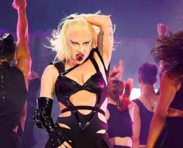 Guanabara levará cover de Lady Gaga à Rodoviária do Rio