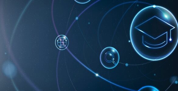 Pearson redefine sua marca para abraçar o futuro do aprendiz