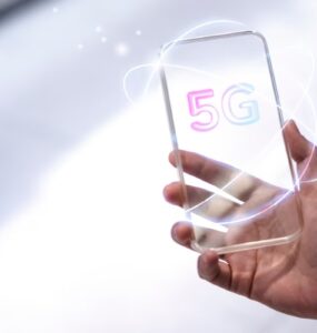 Internet móvel: sinal 5G chega a 895 municípios brasileiros