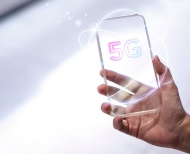 Internet móvel: sinal 5G chega a 895 municípios brasileiros