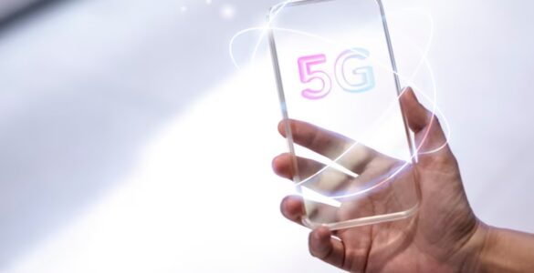 Internet móvel: sinal 5G chega a 895 municípios brasileiros