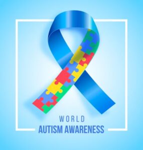 TEA: Abril Azul conscientiza a sociedade sobre o autismo