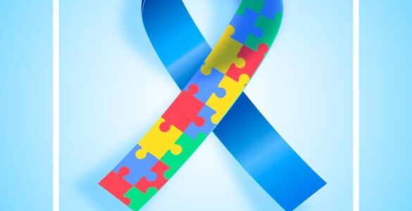 TEA: Abril Azul conscientiza a sociedade sobre o autismo