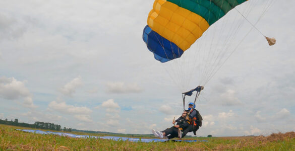 Tributo Justo leva empresários a um salto para refletir sobre empreender