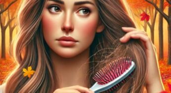 Queda de cabelo sazonal pode aumentar no frio