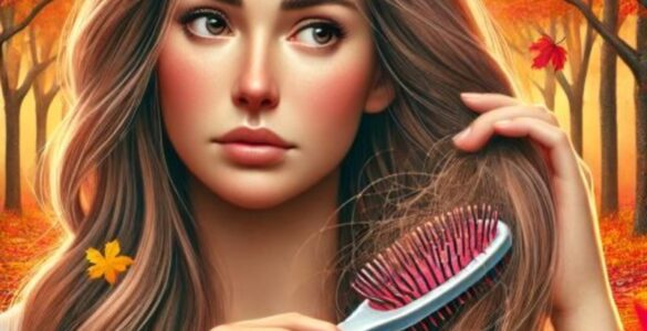 Queda de cabelo sazonal pode aumentar no frio