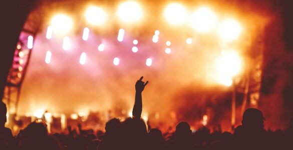 Eventos ganham apoio fiscal e crescem em 2025
