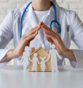 Prevenção à saúde ganha espaço nos seguros de vida