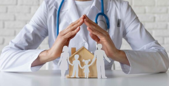 Prevenção à saúde ganha espaço nos seguros de vida