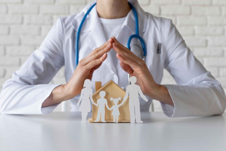 Prevenção à saúde ganha espaço nos seguros de vida