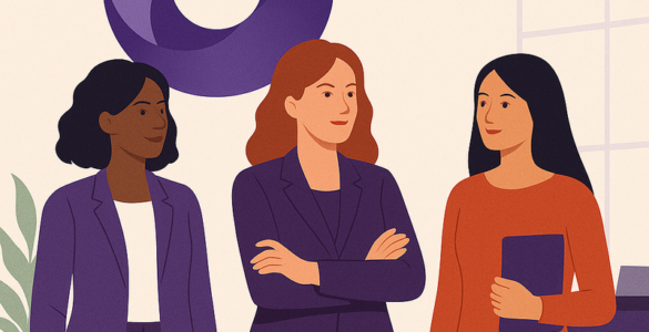 Grant Thornton inicia mentoria Women Beyond 2025