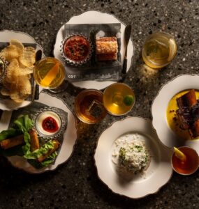 The House of Suntory Experience celebra terceira edição
