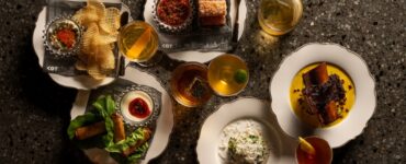 The House of Suntory Experience celebra terceira edição