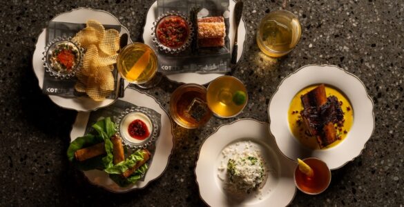The House of Suntory Experience celebra terceira edição