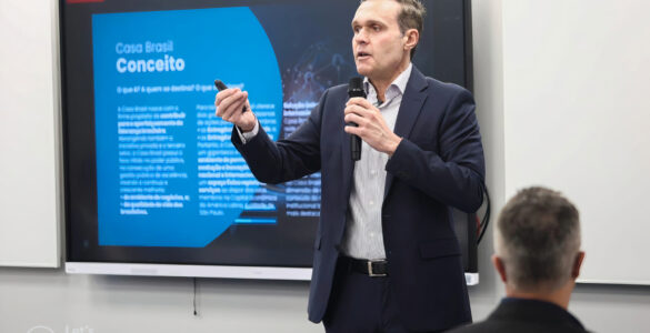 Brasil inaugura hub de inovação voltado às prefeituras