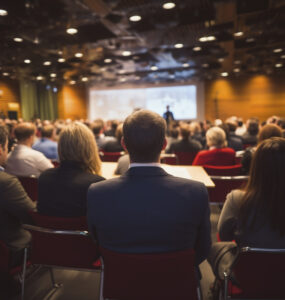 Redtrust patrocina evento IAM Tech Day, em São Paulo