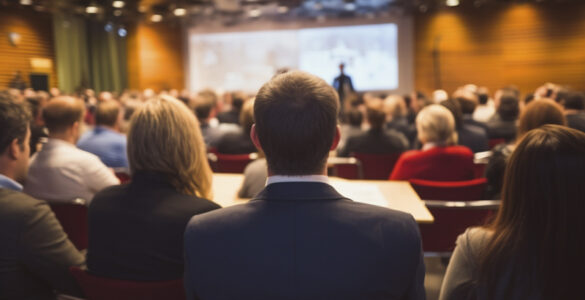 Redtrust patrocina evento IAM Tech Day, em São Paulo