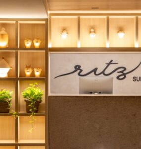 Grupo Ritz faz revitalização para acompanhar tendências
