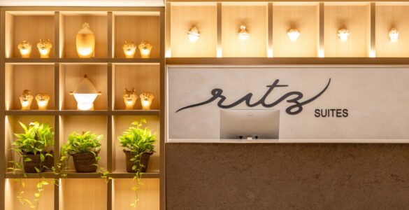 Grupo Ritz faz revitalização para acompanhar tendências
