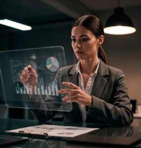 BPO financeiro otimiza processos e gestão empresarial