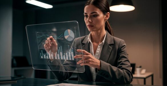 BPO financeiro otimiza processos e gestão empresarial